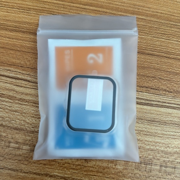 Misxi Apple Watch Case series 6/SE/4 40mm - Picture 4 of 4